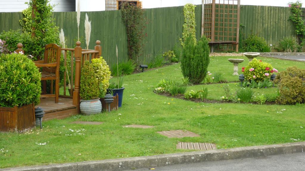 Redwings Lodge Sawtry Huntingdon Woodwalton Exterior photo