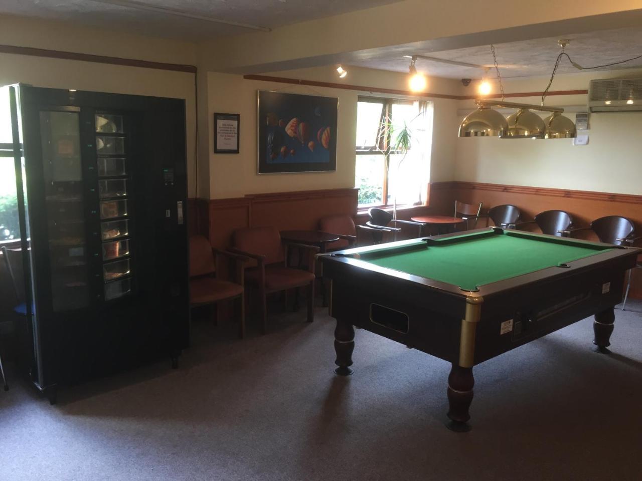 Redwings Lodge Sawtry Huntingdon Woodwalton Exterior photo